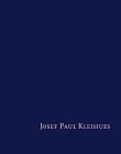 Josef Paul Kleihues . Themen und Projekte / Themes and projects. [Transl. into Engl.: Michael Rob...