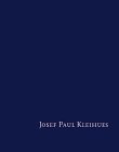 9783764353872: Josef Paul Kleihues: Themes and Projects (German and English Edition)