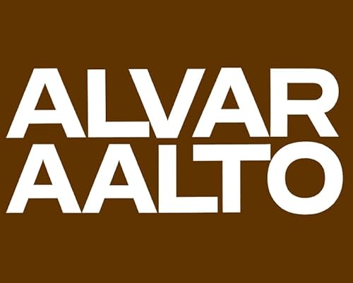 9783764355029: Alvar Aalto