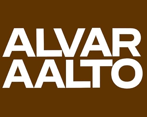 9783764355029: Alvar Aalto: Band 3: Projekte und letzte Bauten