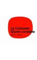 Stock image for Le Corbusier: Oeuvre Complete 1965-1969. The Last Works (Volume 8) for sale by Dreadnought Books