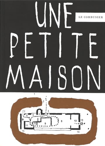 9783764355128: Une petite maison (1981)