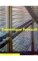 Dominique Perrault (French and English Edition) (9783764355432) by Cook, Peter