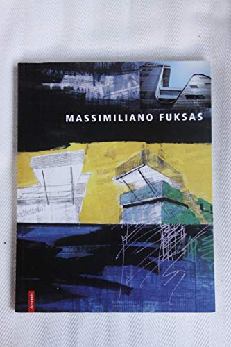 Stock image for Massimiliano Fuksas. Neue Bauten und Projekte. Deutsch - Englisch for sale by medimops