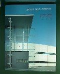 Beispielbild fr Ernst Giselbrecht: Architekturen/Ernst Giselbrecht: Architectures zum Verkauf von PsychoBabel & Skoob Books
