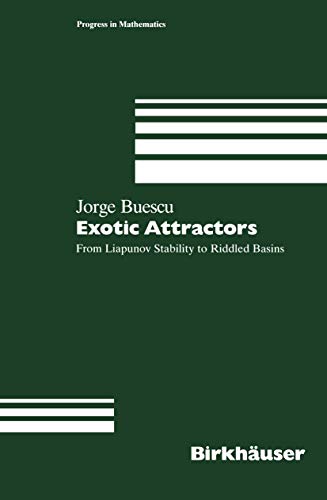 Exotic Attractors: From Liapunov Stability to Riddled Basins