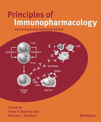 Stock image for Principles of Immunopharmacology for sale by Better World Books Ltd