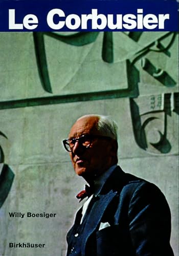 Le Corbusier (Studio Paperback) (French and German Edition) - Boesiger, Willy