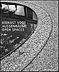 Stock image for Kienast Vogt: Aussenraume/Open Spaces for sale by Revaluation Books