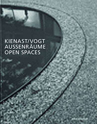 Kienast Vogt Open Spaces