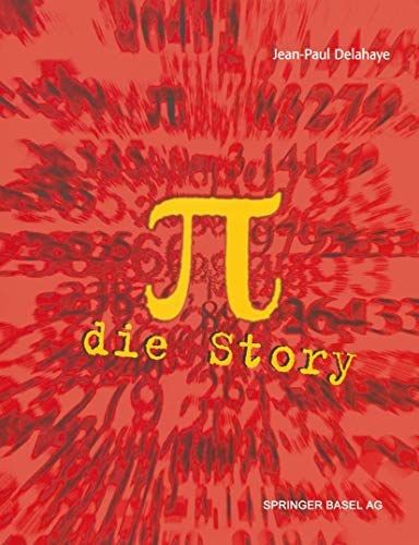 π ― Die Story: Aus dem Französischen von Manfred Stern (German E - Delahaye, Jean-Paul