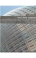 Philippe Samyn. Architecture and Engineering 1990 - 2000.