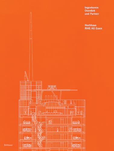 Ingenhoven, Overdiek und Partner Hochhaus RWE AG Essen