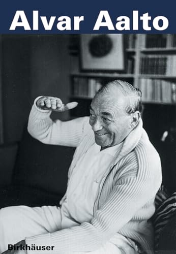 Imagen de archivo de Alvar Aalto (Studio Paperback) (French and German Edition) a la venta por Ergodebooks