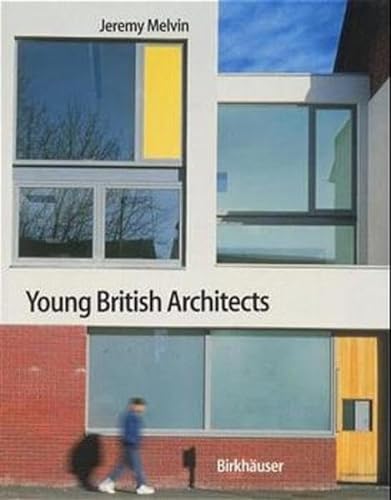 Young British Architects.