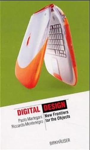 Digital Design - New Frontiers for the Objects.