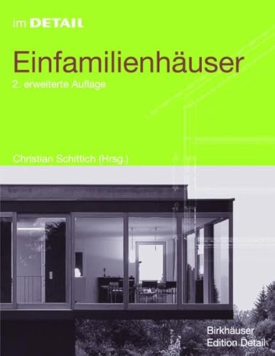 9783764363277: Im Detail: Einfamilienhuser: Einfamilienhc$user