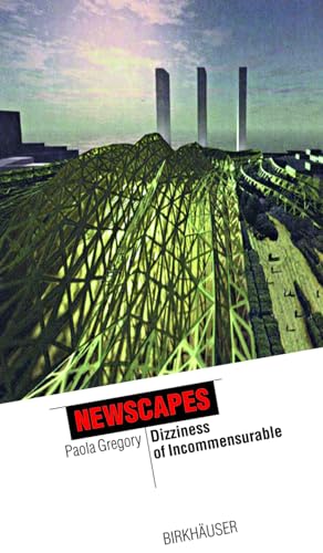 Beispielbild fr New Scapes: Territories of Complexity (Information Technology Revolution in Architecture) zum Verkauf von Reuseabook