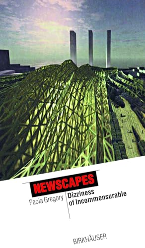 9783764367367: Newscapes: Territories of Complexity