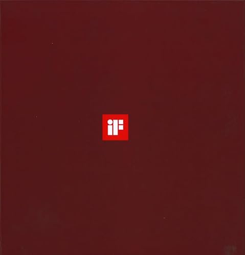 iF Design Award 2004.