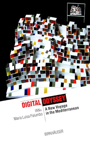 Stock image for Digital Odyssey for sale by GF Books, Inc.