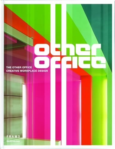 9783764370480: The Other Office: Creative Workplace Design