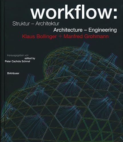 Imagen de archivo de Workflow Architecture Engineering a la venta por Better World Books Ltd