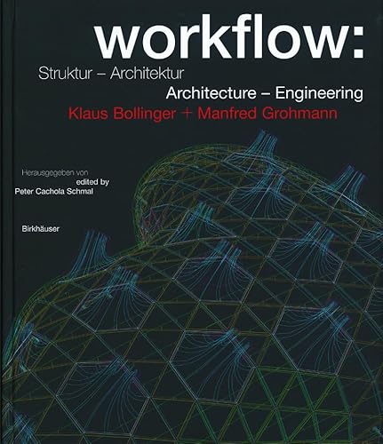 Stock image for Workflow Architecture Engineering for sale by Better World Books Ltd