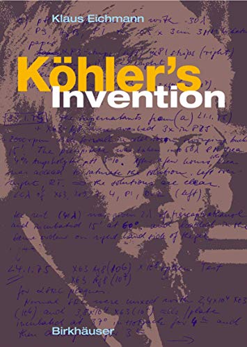 9783764371739: Khler's Invention