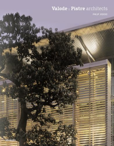 Immagine dell'editore per Valode & Pistre Architects venduto da Midtown Scholar Bookstore