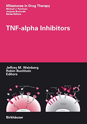 Stock image for Tnf Alpha Inhibitors for sale by Basi6 International