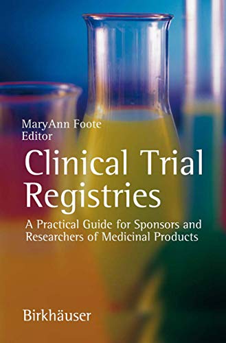 Clinical Trial Registries