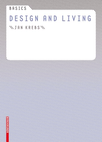 9783764376475: Basics Design and Living