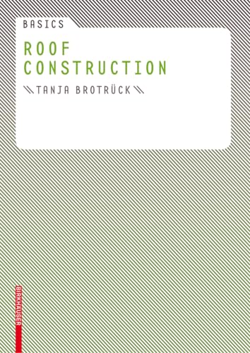 Imagen de archivo de Basics Roof Construction a la venta por WorldofBooks