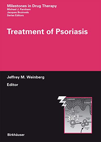 9783764377229: Treatment of Psoriasis