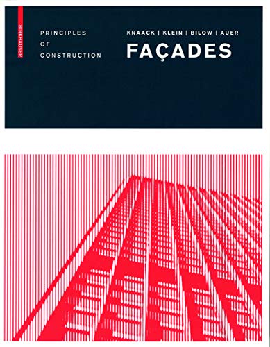 Imagen de archivo de Faades (Principles of Construction) a la venta por SecondSale