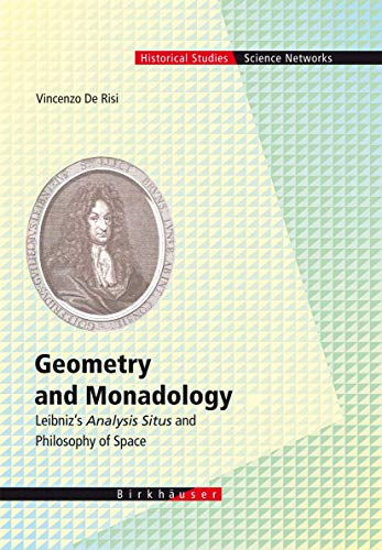 Geometry And Monadology