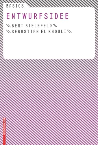 9783764380885: Basics Entwurfsidee (German Edition)