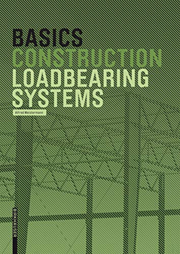 9783764381073: Basics Loadbearing Systems (Basics (englisch))