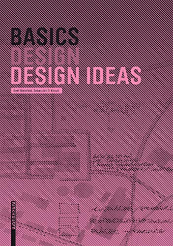 Imagen de archivo de Basics Design Ideas (Basics (englisch)) a la venta por WorldofBooks