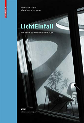 9783764386344: Lichteinfall: Tageslicht Im Wohnbau (Edition Wohnen): 3