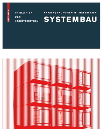 Stock image for Systembau   Prinzipien der Konstruktion for sale by Revaluation Books