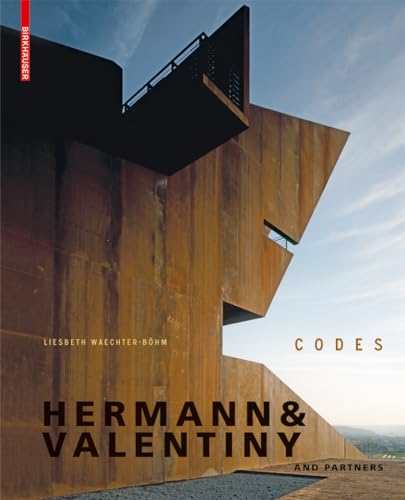 9783764387679: Hermann & Valentiny and Partners: Codes