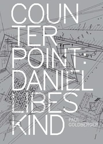 9783764389451: Counterpoint: Daniel Libeskind