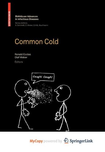 9783764399313: Common Cold