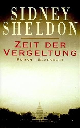 9783764500450: Zeit der Vergeltung.