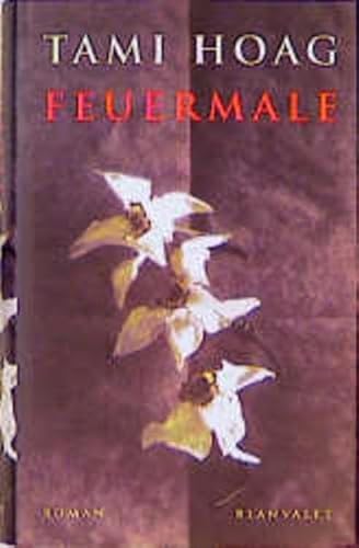 9783764500634: Feuermale