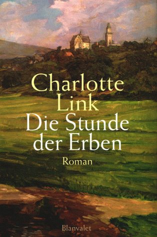 9783764500825: Die Stunde der Erben