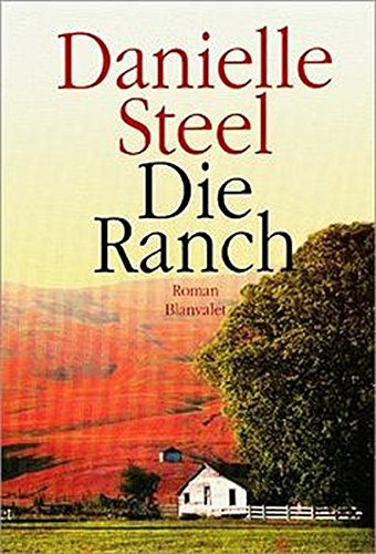 Imagen de archivo de Die Ranch a la venta por medimops