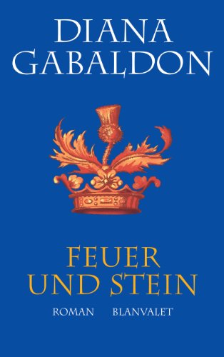 9783764501556: Feuer und Stein. Sonderausgabe